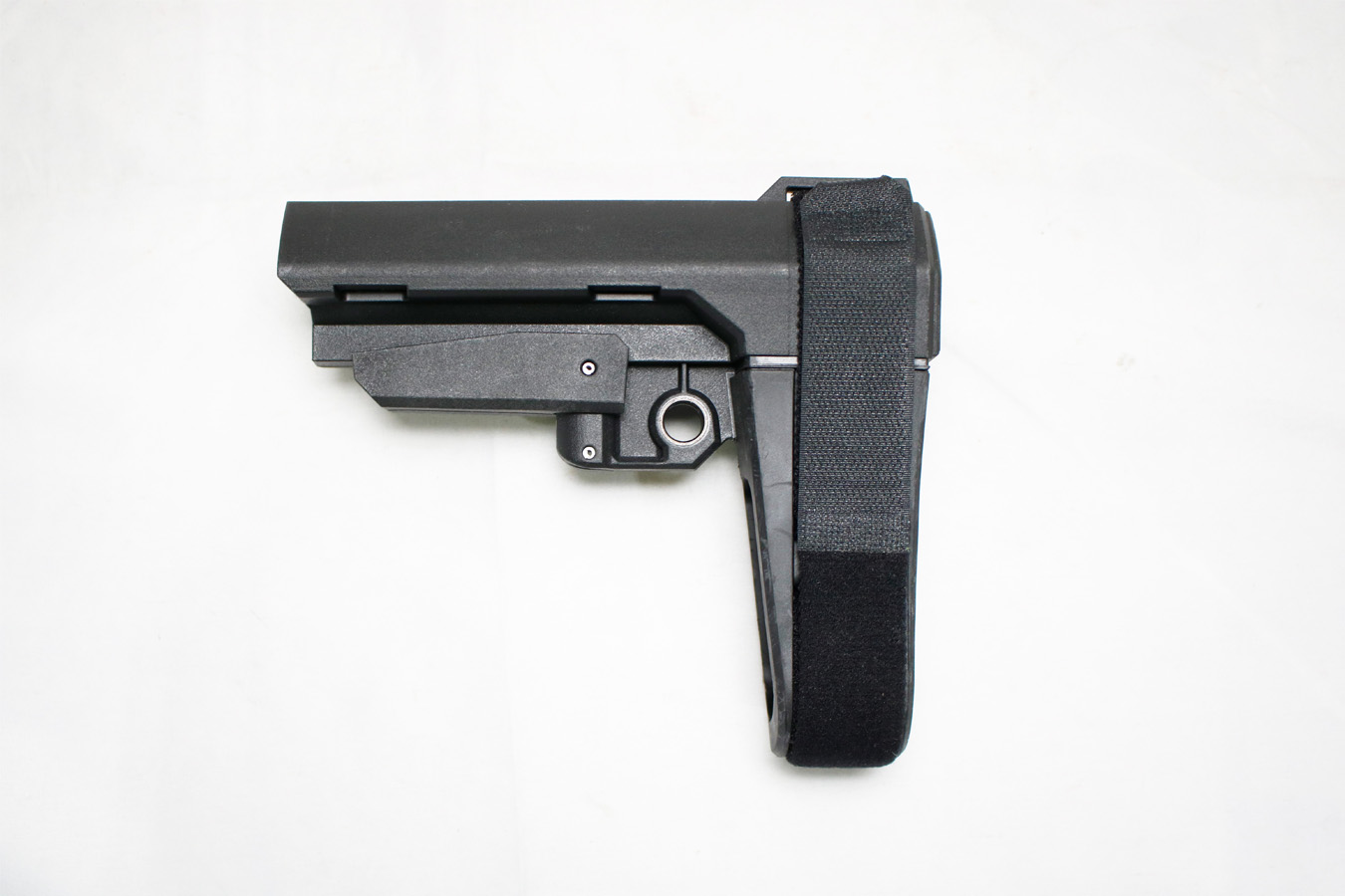 SB TACTICAL SBA3 Police Trade-in 5-Position Stabilizing Brace